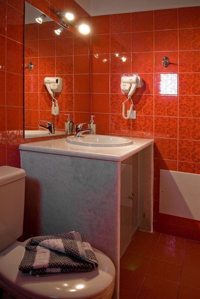 Syia Hotel Soúgia Zewnętrze zdjęcie